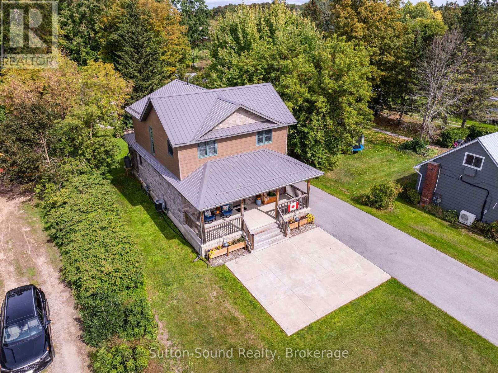314 Princess Street, Georgian Bluffs, Ontario  N0H 2K0 - Photo 38 - X13813568