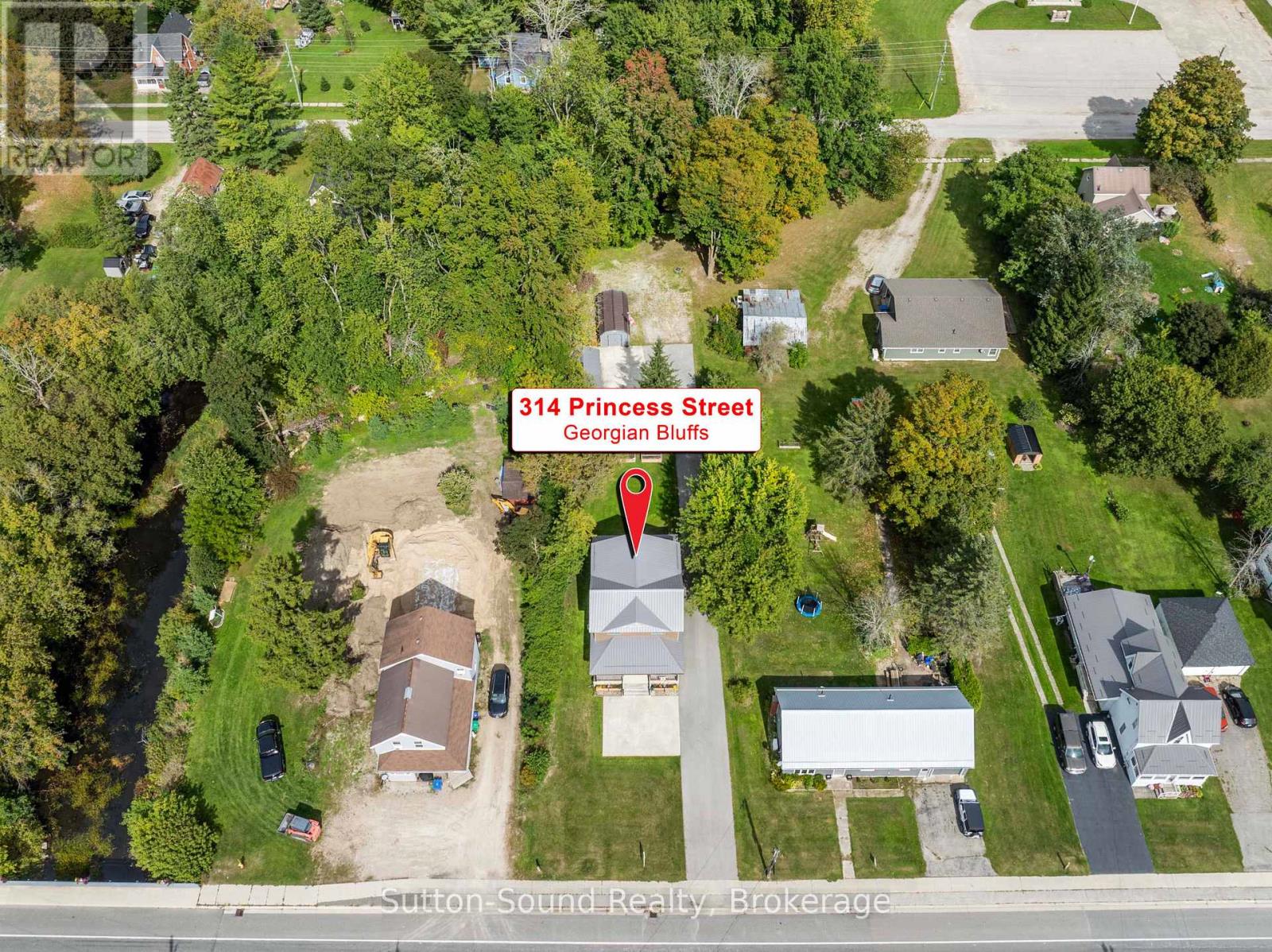 314 Princess Street, Georgian Bluffs, Ontario  N0H 2K0 - Photo 40 - X13813568