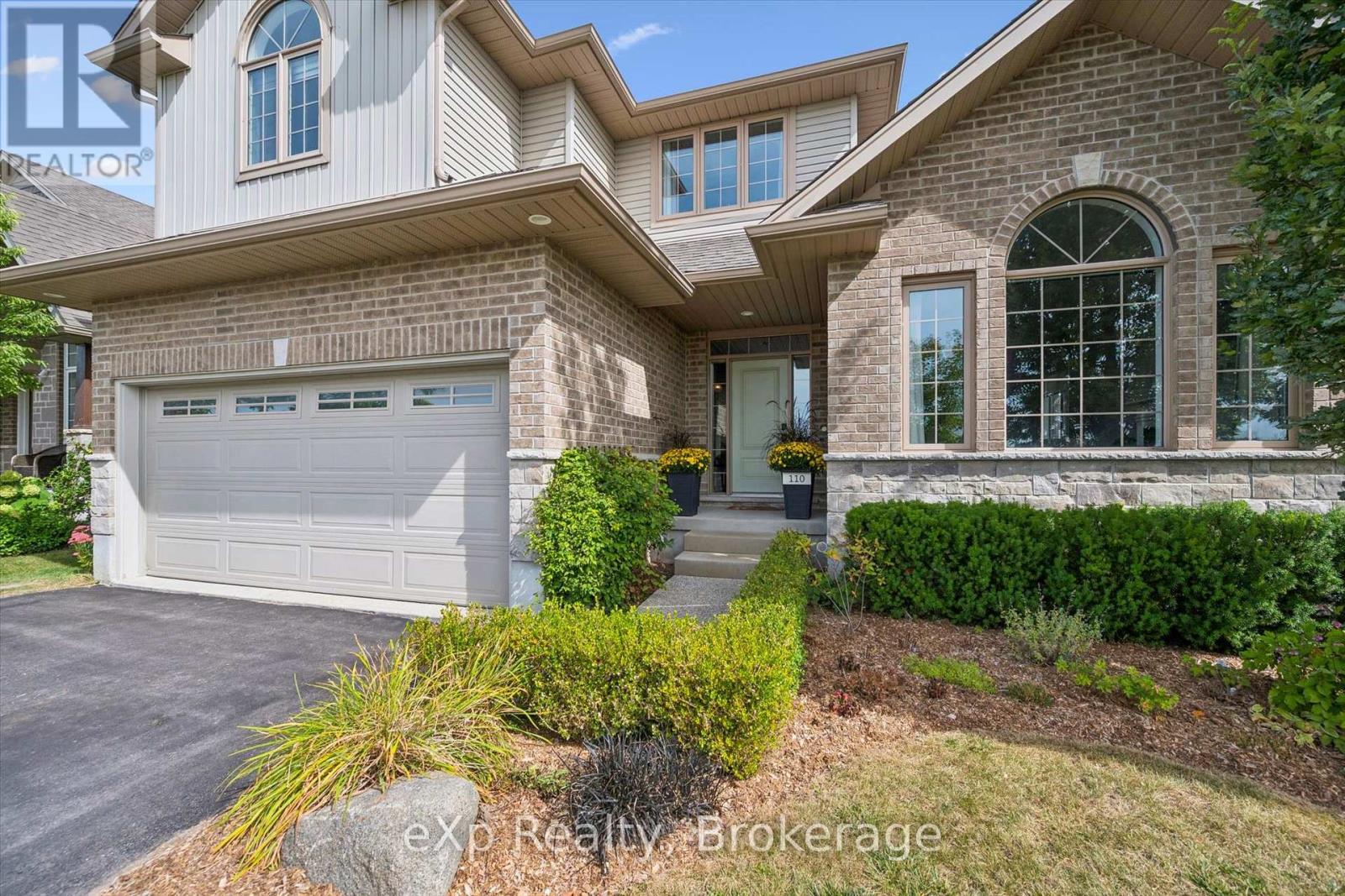 110 Marr Drive, Centre Wellington, Ontario  N0B 1S0 - Photo 3 - X13813602