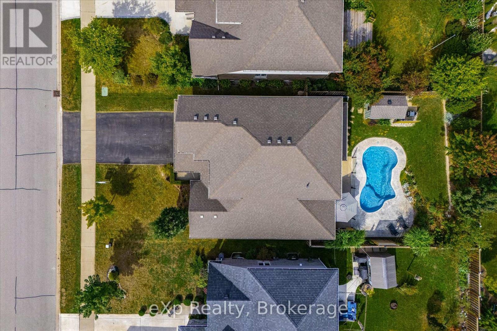 110 Marr Drive, Centre Wellington, Ontario  N0B 1S0 - Photo 41 - X13813602