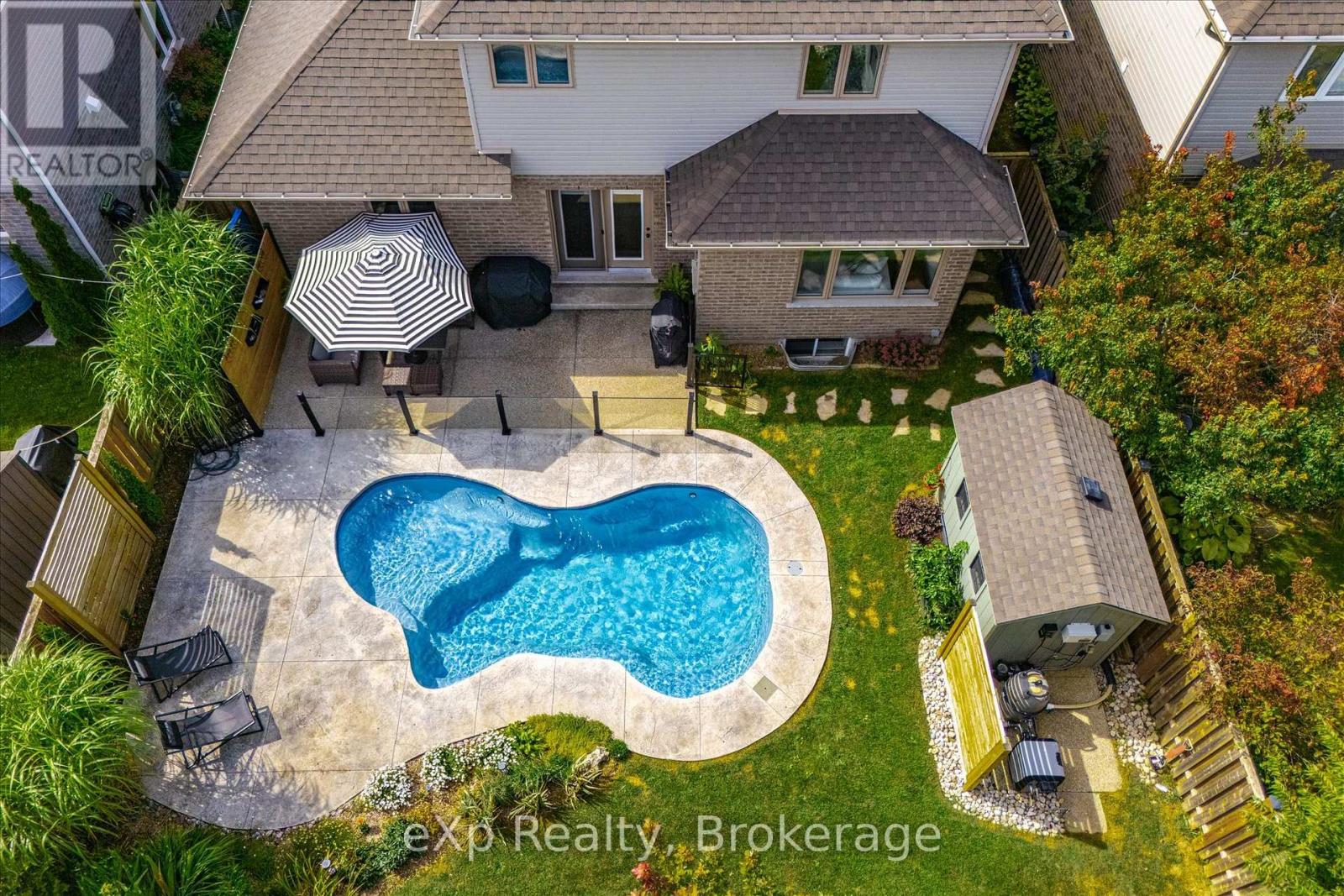 110 Marr Drive, Centre Wellington, Ontario  N0B 1S0 - Photo 42 - X13813602