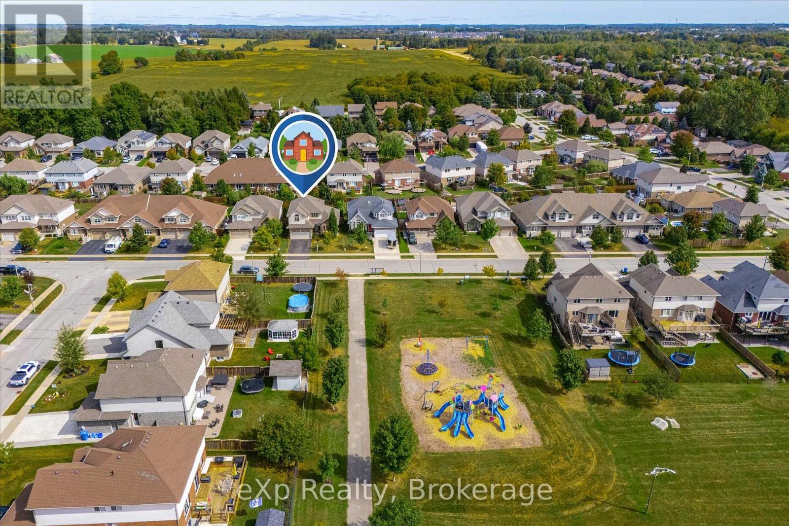 110 Marr Drive, Centre Wellington, Ontario  N0B 1S0 - Photo 48 - X13813602