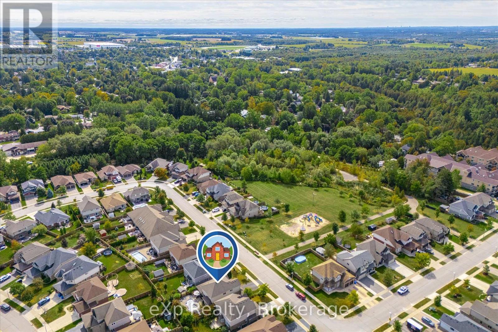 110 Marr Drive, Centre Wellington, Ontario  N0B 1S0 - Photo 49 - X13813602