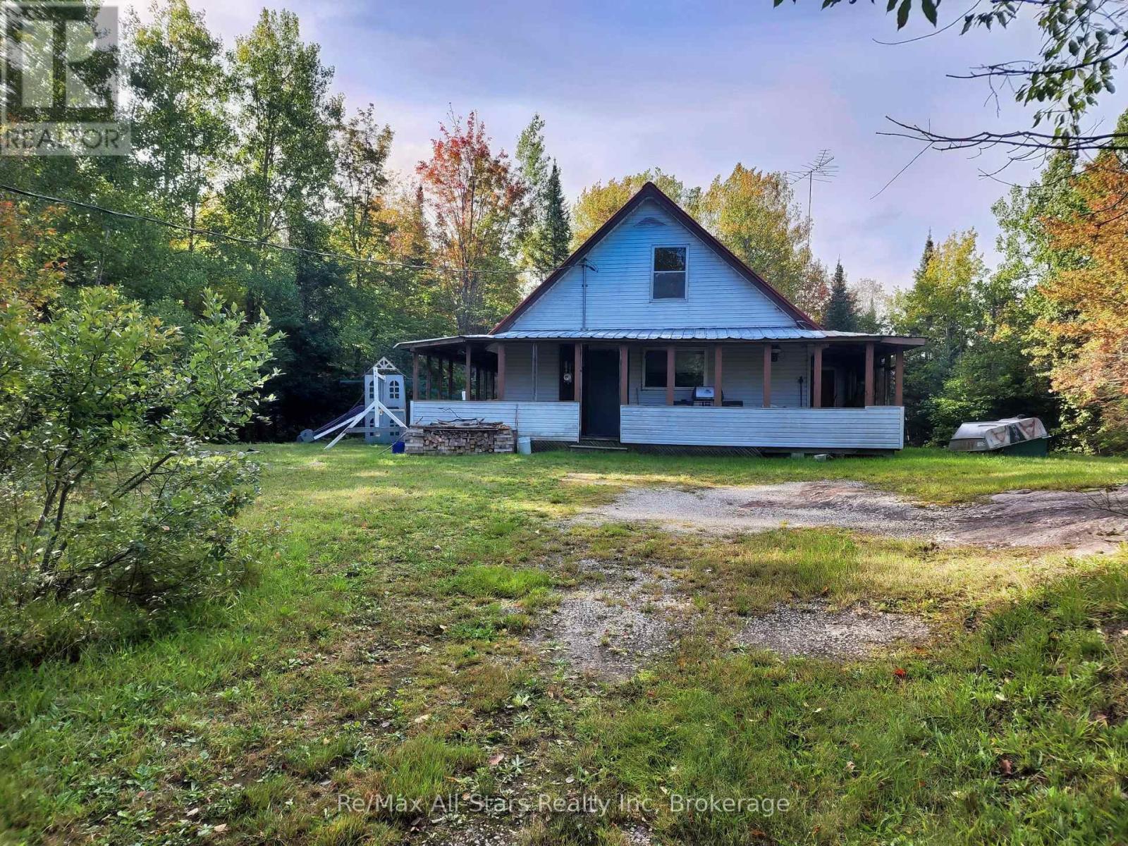 1181 MOOT LAKE ROAD, Lake of Bays, Ontario