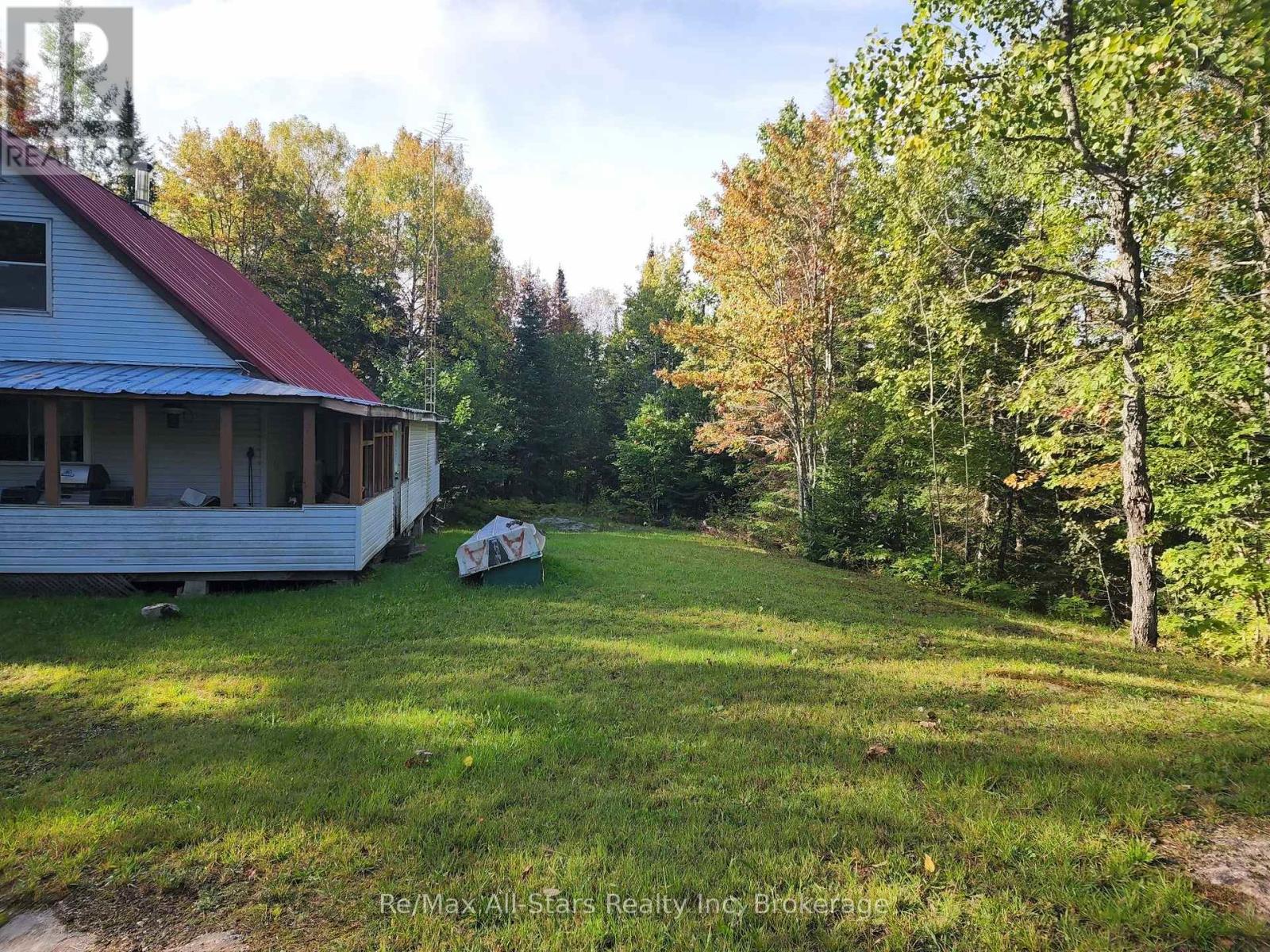 1181 Moot Lake Road, Lake Of Bays, Ontario  P0B 1A0 - Photo 2 - X13813776