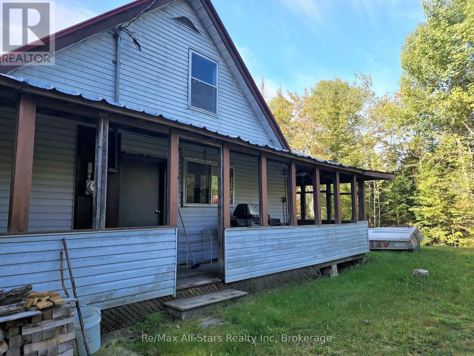 1181 Moot Lake Road, Lake Of Bays, Ontario  P0B 1A0 - Photo 7 - X13813776