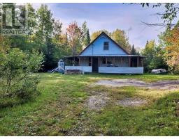 1181 MOOT LAKE ROAD, lake of bays (mclean), Ontario
