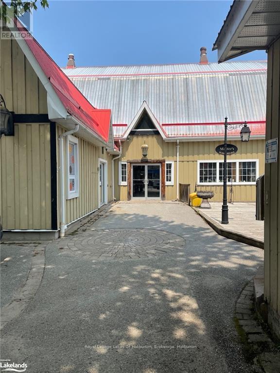195 Highland Street, Dysart Et Al, Ontario  K0M 1S0 - Photo 12 - X13813842