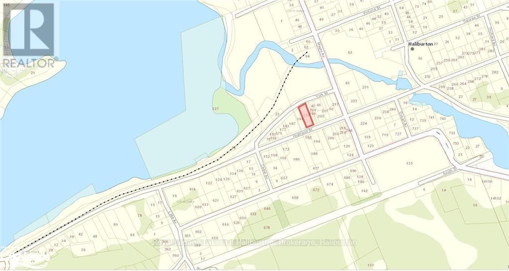 195 Highland Street, Dysart Et Al, Ontario  K0M 1S0 - Photo 13 - X13813842