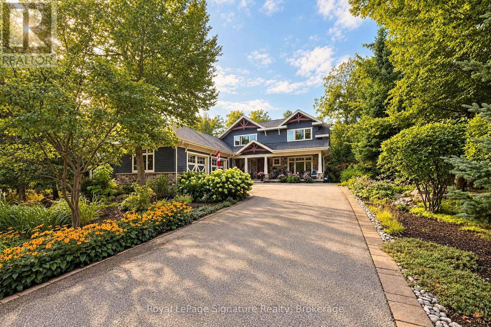 108 MCMULLEN COURT, Blue Mountains, Ontario