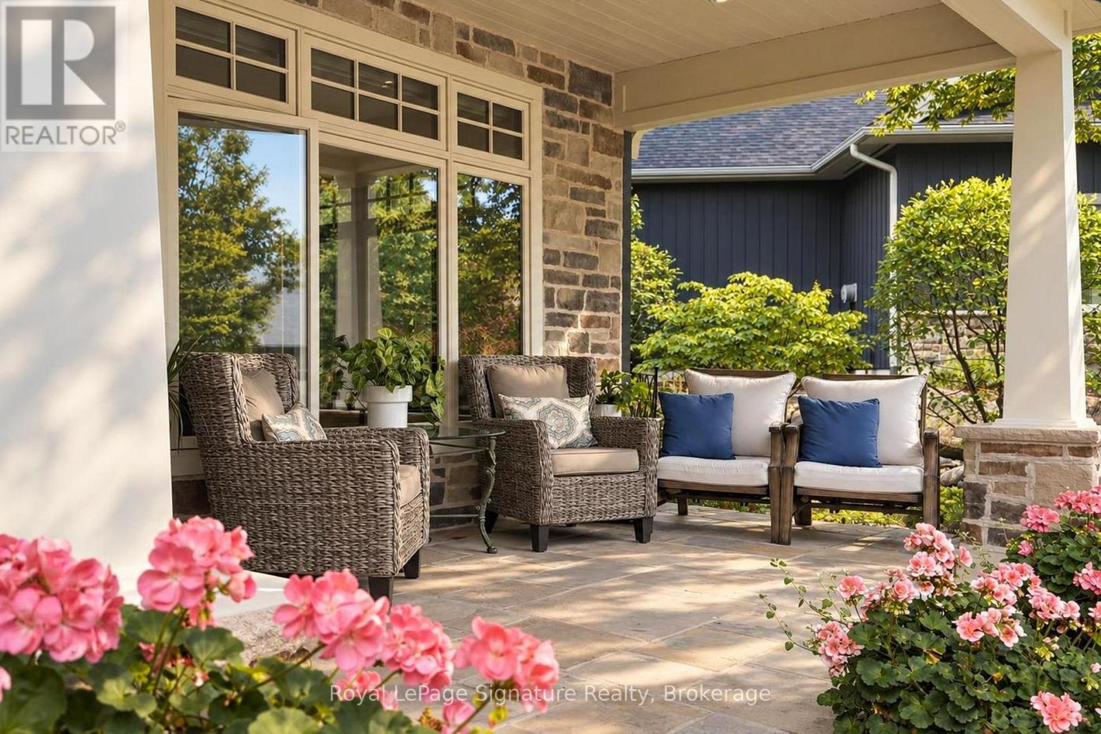 108 Mcmullen Court, Blue Mountains, Ontario  N0H 2P0 - Photo 3 - X13813864