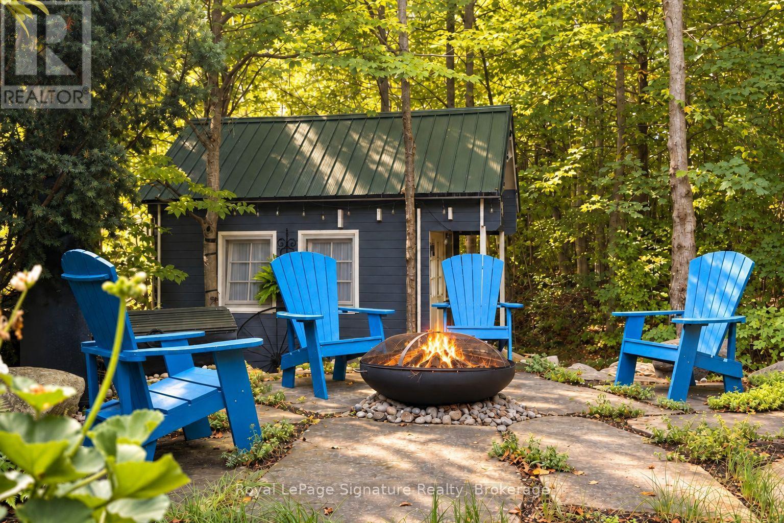108 Mcmullen Court, Blue Mountains, Ontario  N0H 2P0 - Photo 37 - X13813864