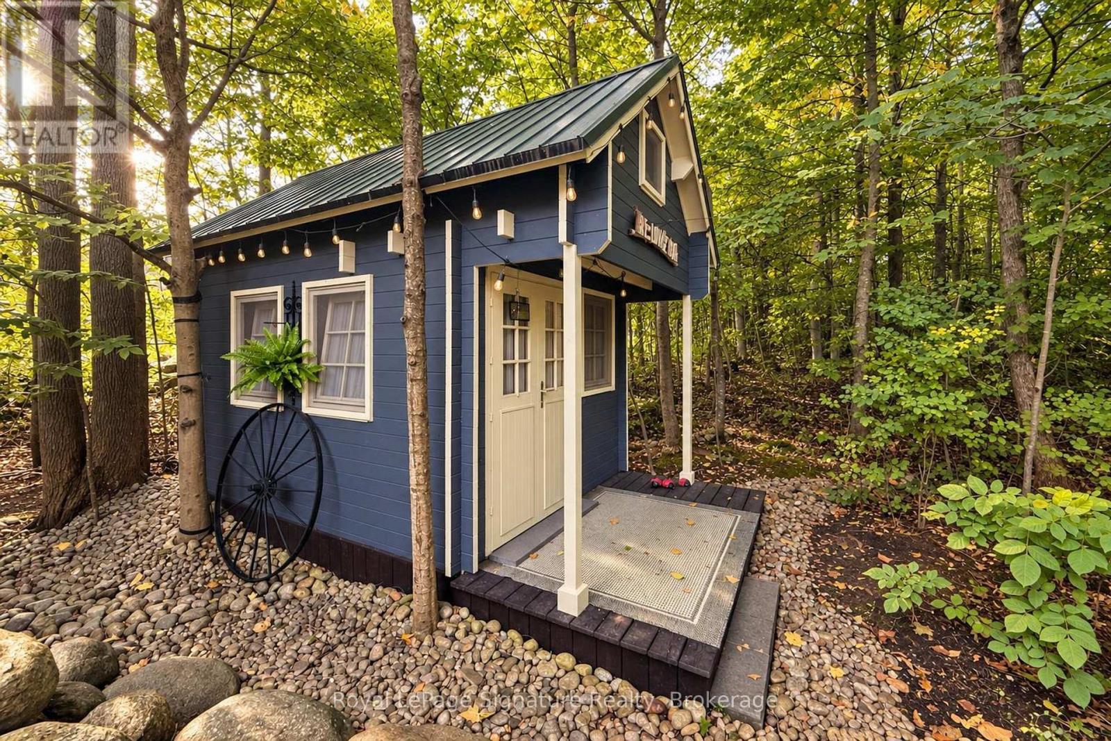 108 Mcmullen Court, Blue Mountains, Ontario  N0H 2P0 - Photo 38 - X13813864