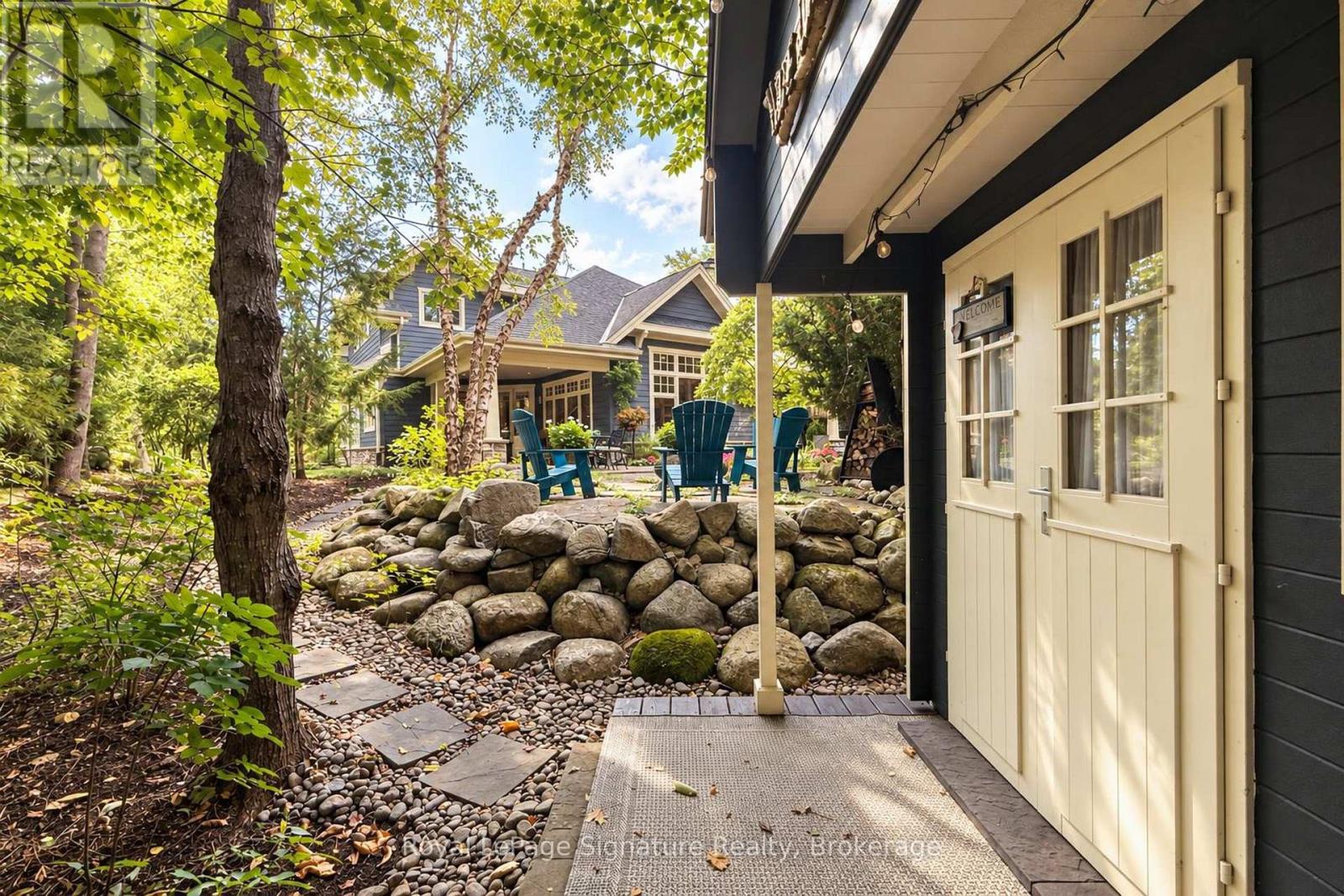 108 Mcmullen Court, Blue Mountains, Ontario  N0H 2P0 - Photo 41 - X13813864