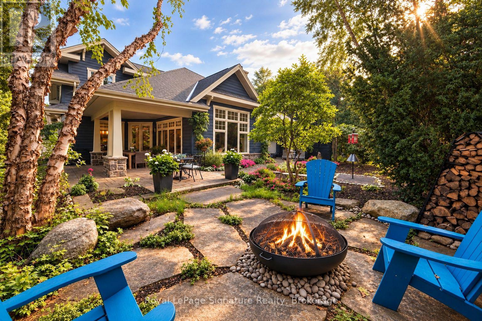 108 Mcmullen Court, Blue Mountains, Ontario  N0H 2P0 - Photo 42 - X13813864