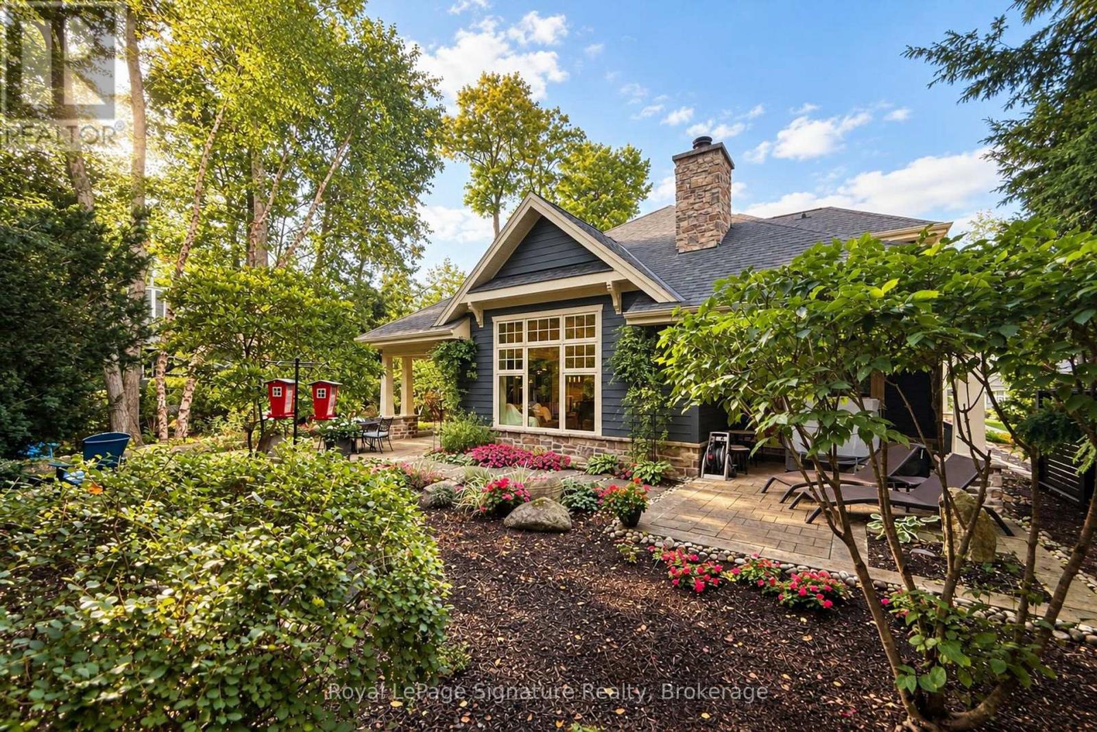 108 Mcmullen Court, Blue Mountains, Ontario  N0H 2P0 - Photo 45 - X13813864