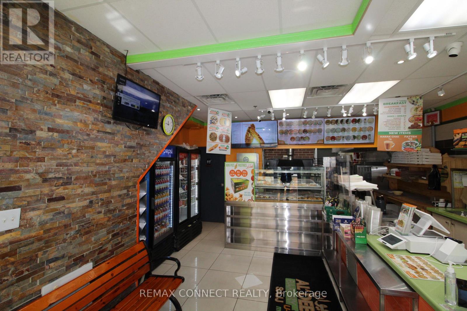 9 - 1415 Kennedy Road, Toronto, Ontario  M1P 2L6 - Photo 10 - E13813548