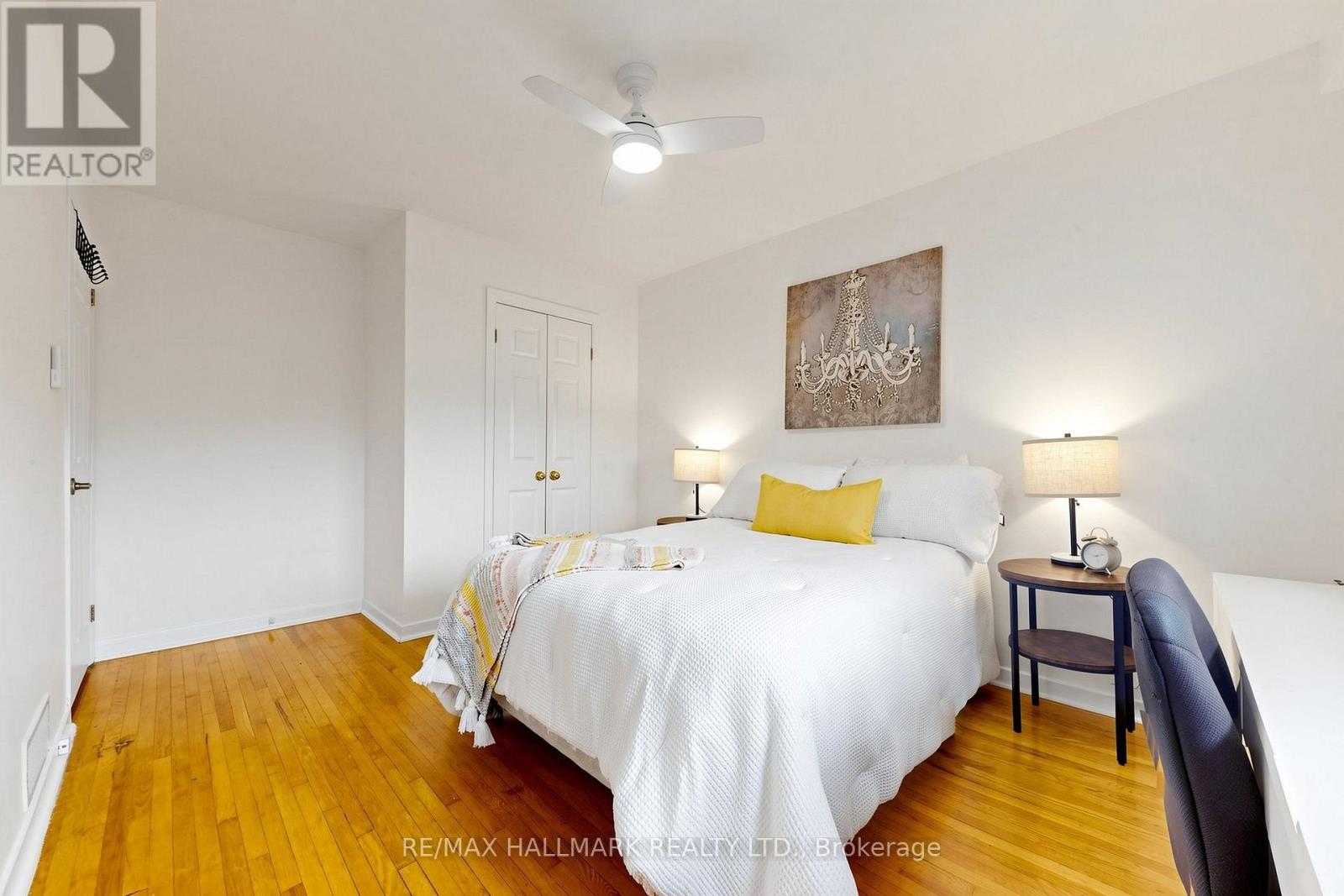 96b Laurel Avenue, Toronto, Ontario  M1K 3J9 - Photo 24 - E13813570