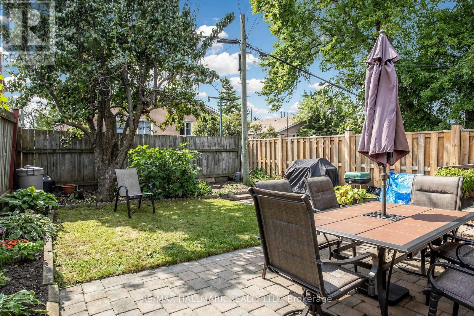 96b Laurel Avenue, Toronto, Ontario  M1K 3J9 - Photo 37 - E13813570
