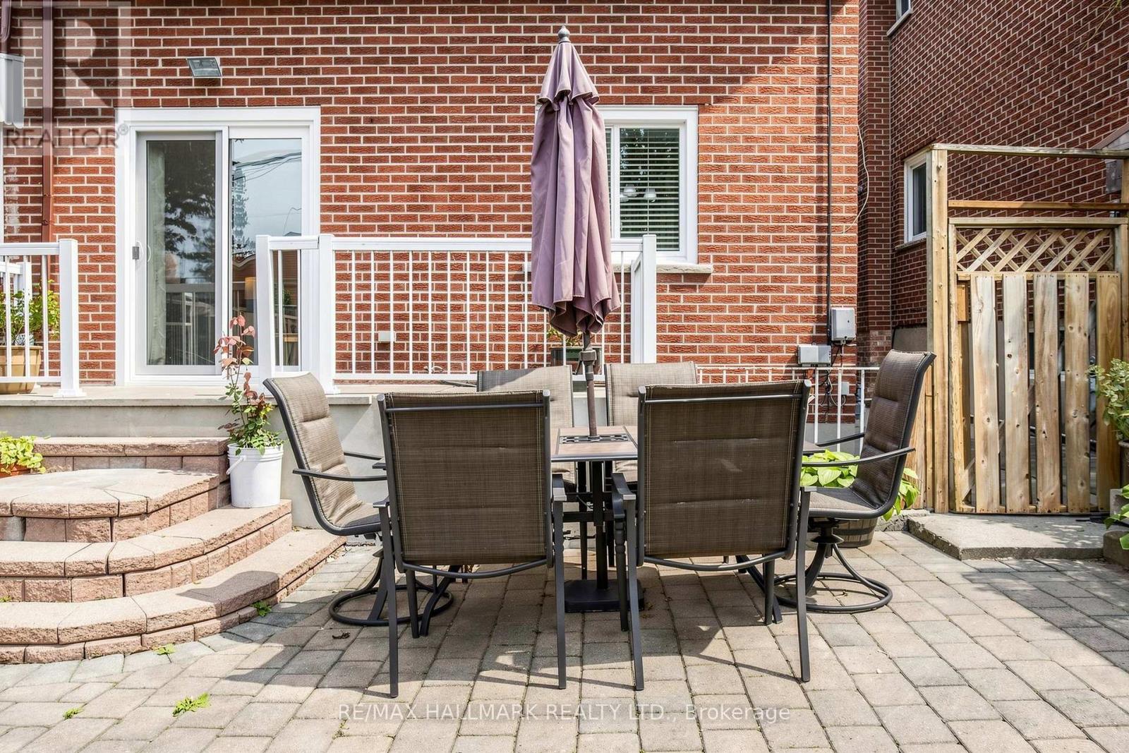96b Laurel Avenue, Toronto, Ontario  M1K 3J9 - Photo 40 - E13813570