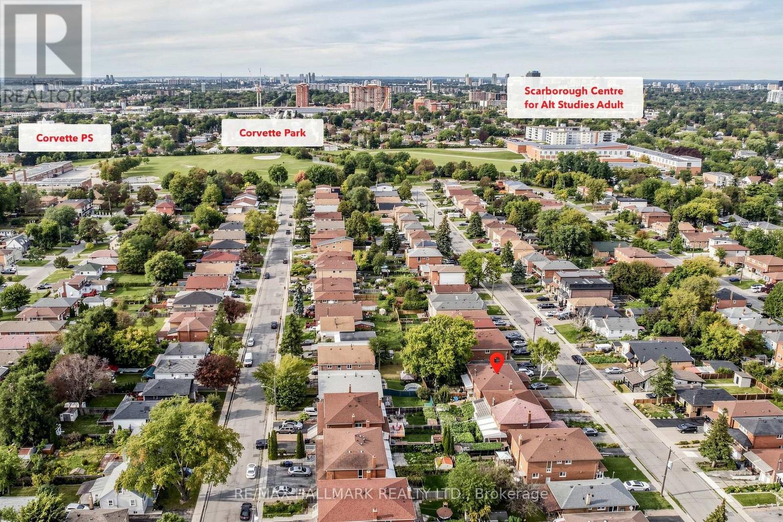 96b Laurel Avenue, Toronto, Ontario  M1K 3J9 - Photo 43 - E13813570
