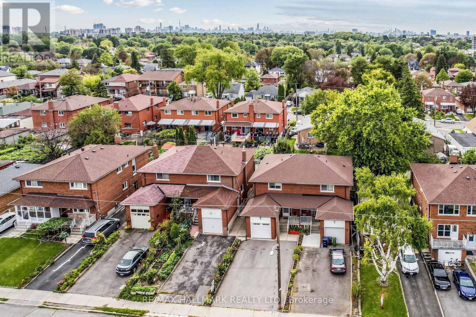 96b Laurel Avenue, Toronto, Ontario  M1K 3J9 - Photo 44 - E13813570