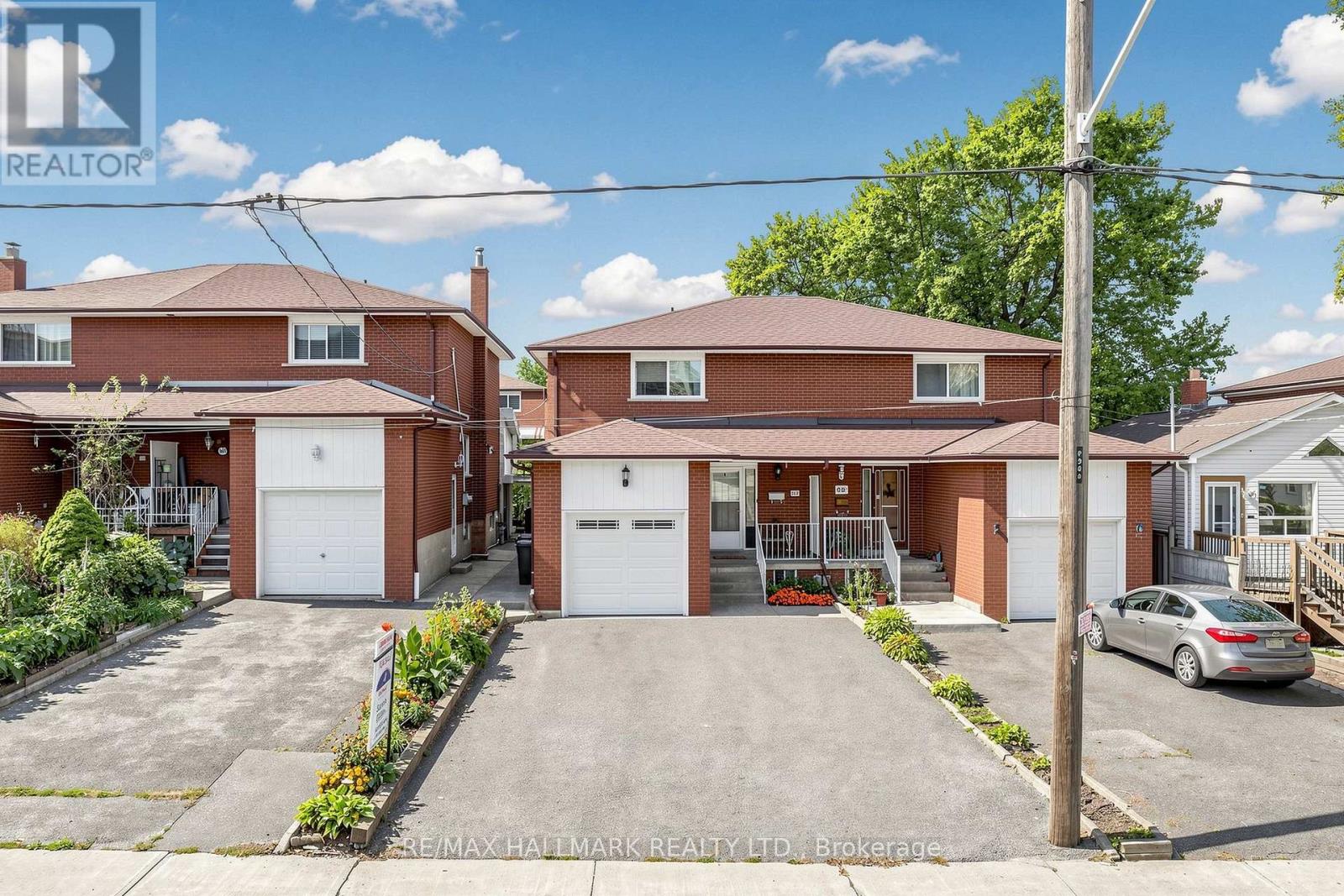 96b Laurel Avenue, Toronto, Ontario  M1K 3J9 - Photo 47 - E13813570