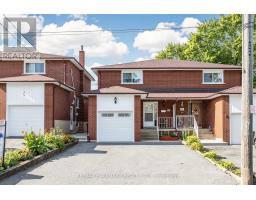 96B LAUREL AVENUE, Toronto, Ontario
