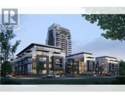 101 - 1606 CHARLES STREET, Whitby, Ontario