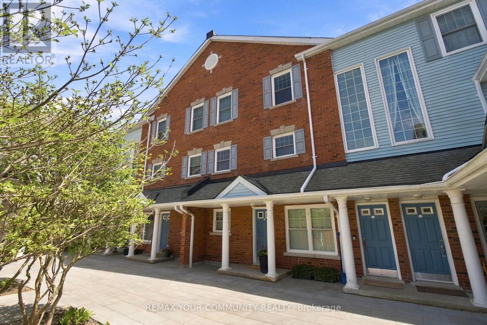 H-5 - 1661 Nash Road, Clarington, Ontario  L1E 1S8 - Photo 2 - E13813716