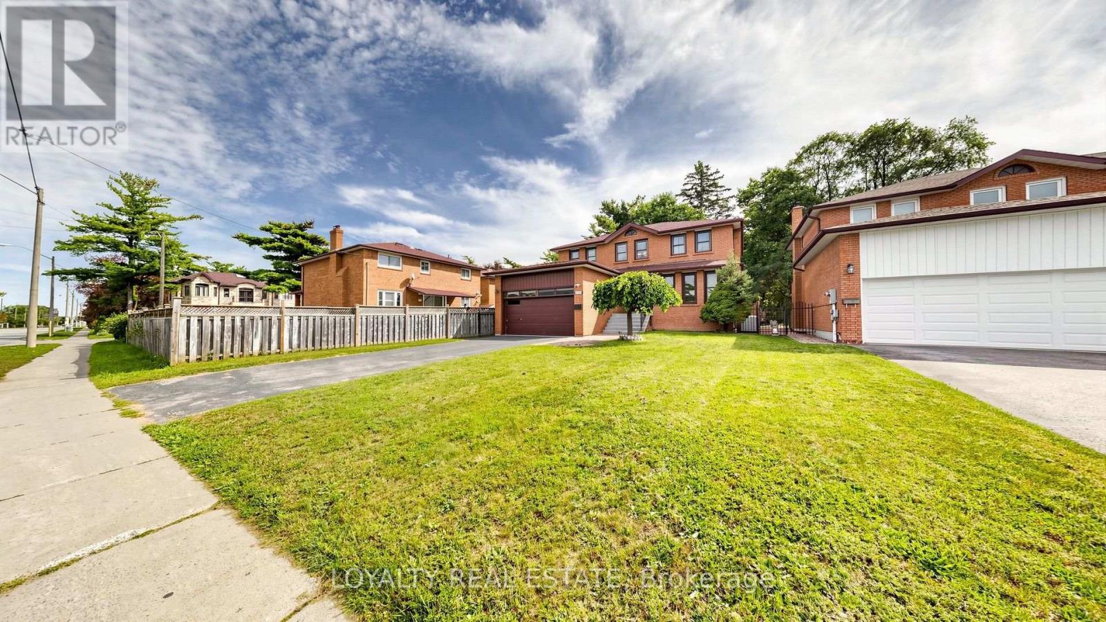 3435 Ellesmere Road, Toronto, Ontario  M1C 1H2 - Photo 2 - E13813802