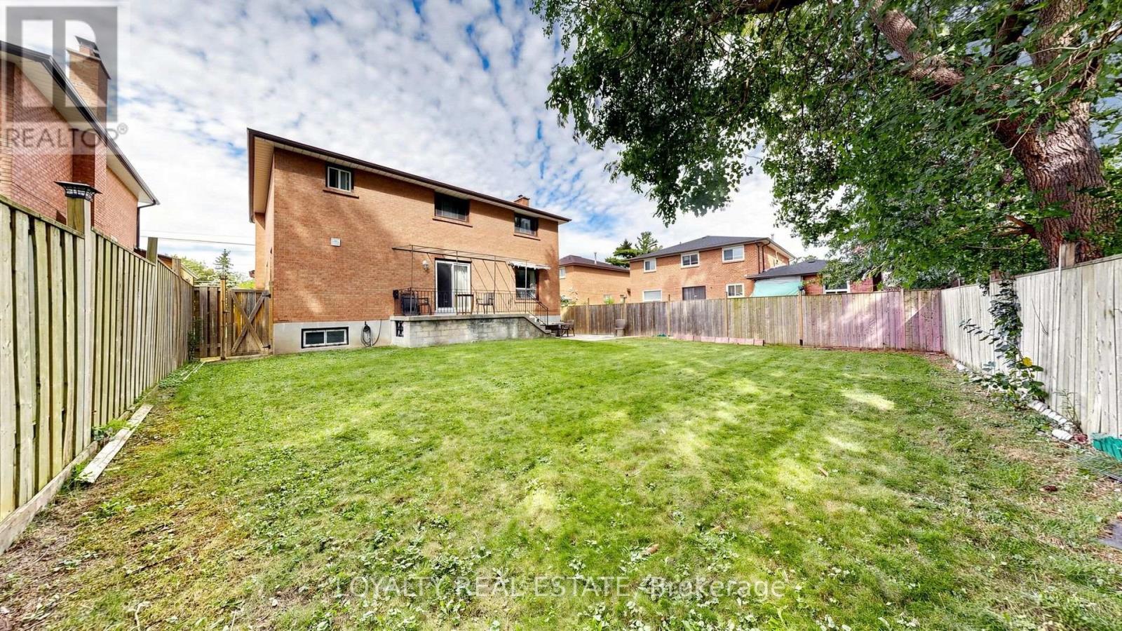 3435 Ellesmere Road, Toronto, Ontario  M1C 1H2 - Photo 48 - E13813802