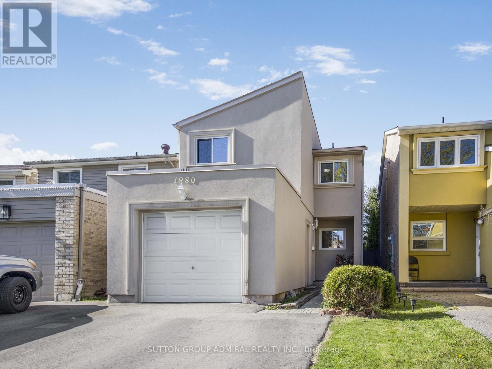 1980 Faylee Crescent, Pickering, Ontario  L1V 2V6 - Photo 1 - E13813840