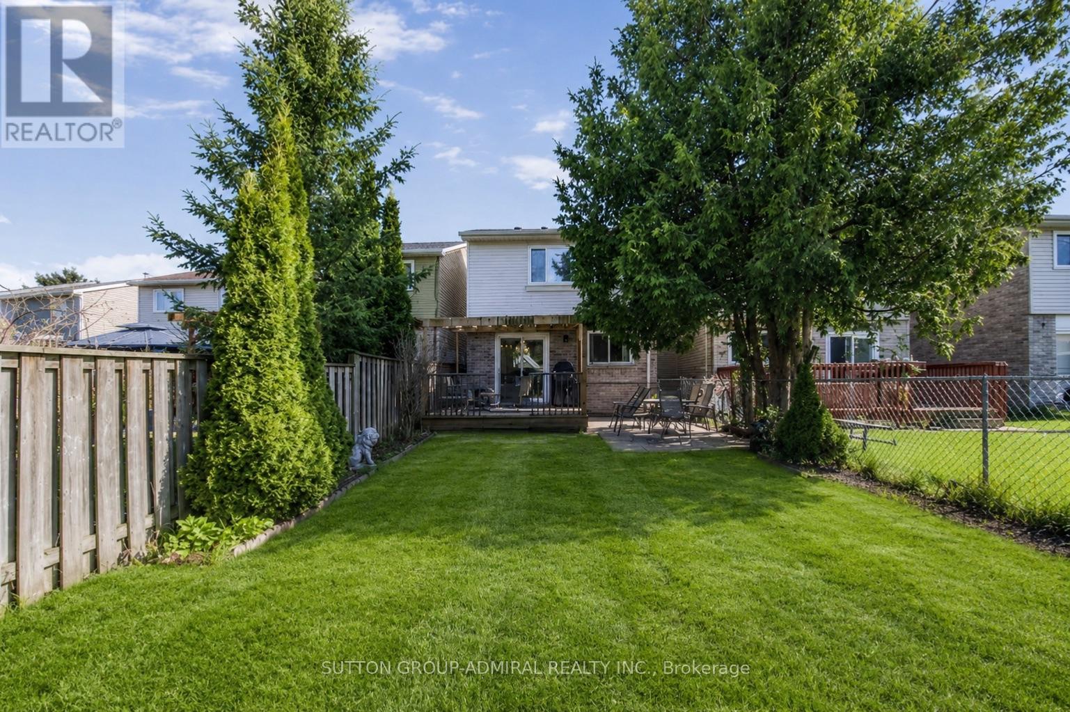 1980 Faylee Crescent, Pickering, Ontario  L1V 2V6 - Photo 21 - E13813840