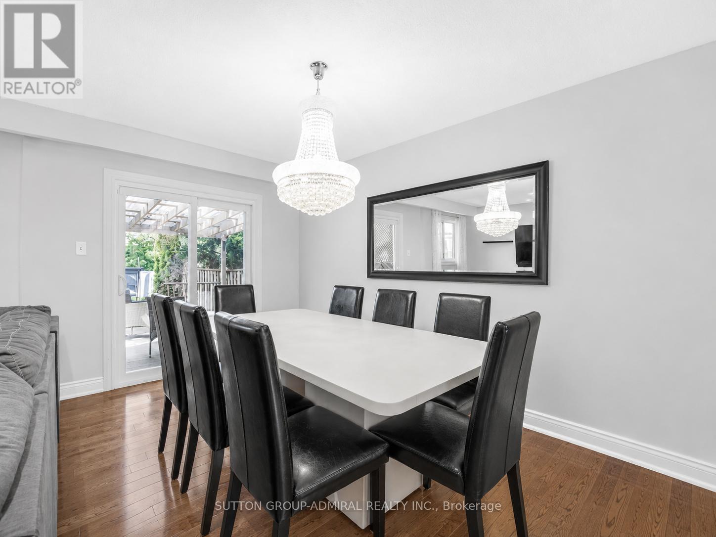 1980 Faylee Crescent, Pickering, Ontario  L1V 2V6 - Photo 8 - E13813840