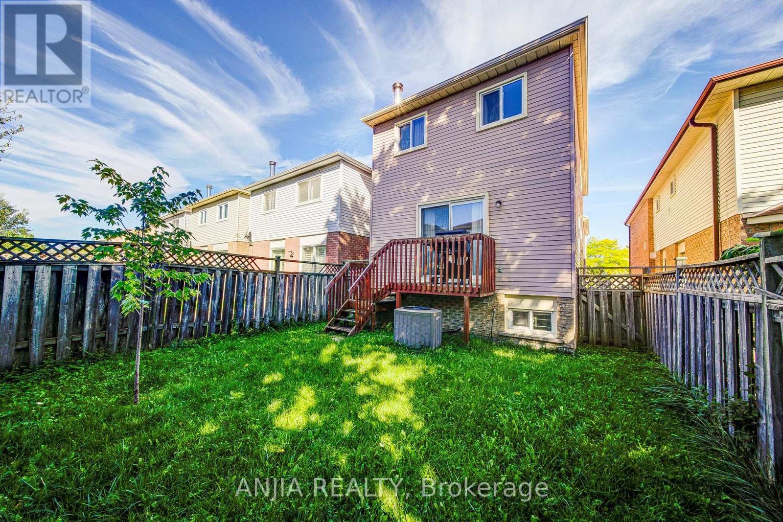 63 Enchanted Hills Crescent, Toronto, Ontario  M1V 3N9 - Photo 47 - E13813866