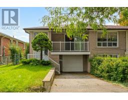 3 PINDAR CRESCENT, Toronto, Ontario