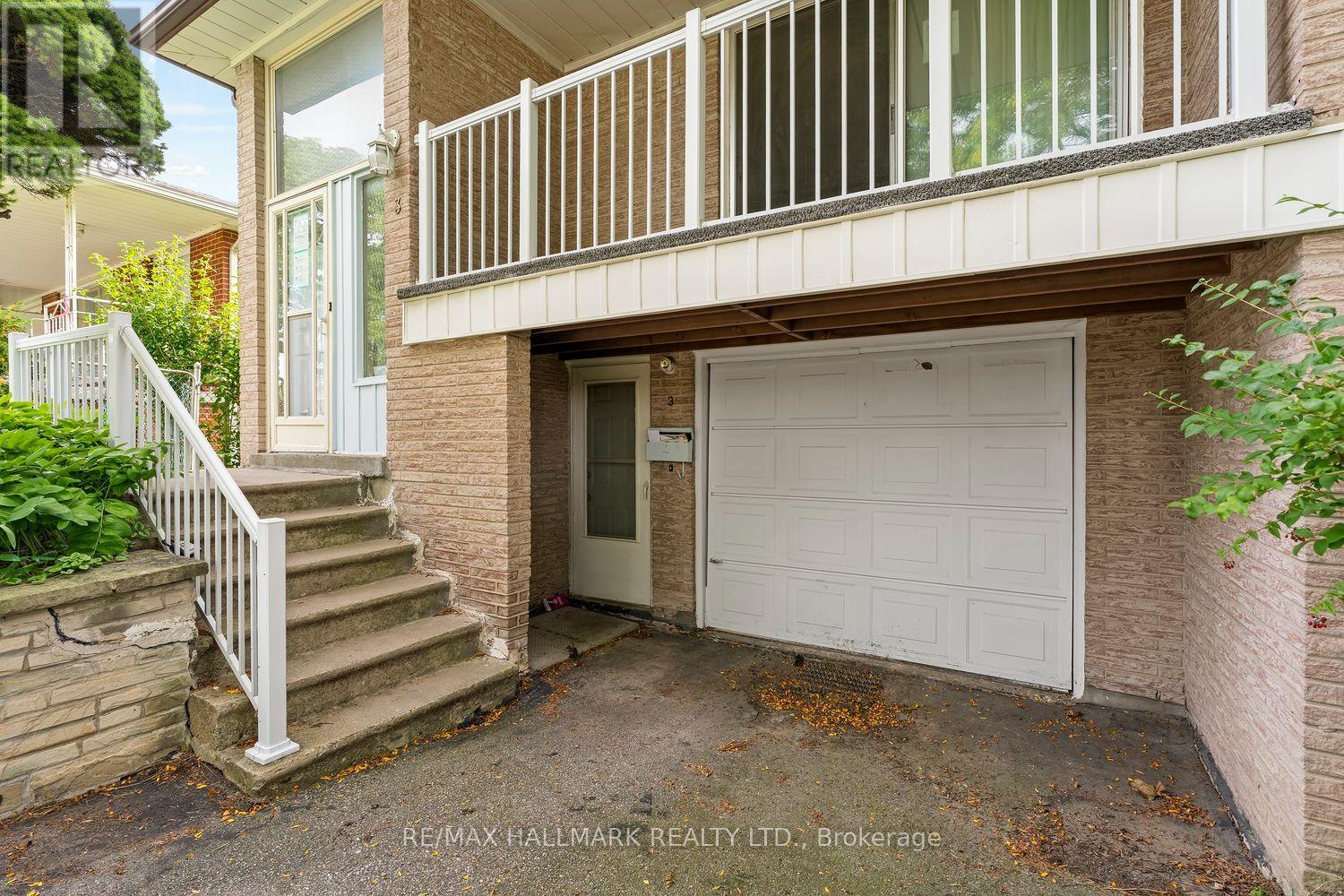 3 Pindar Crescent, Toronto, Ontario  M2J 3L3 - Photo 2 - C13800350