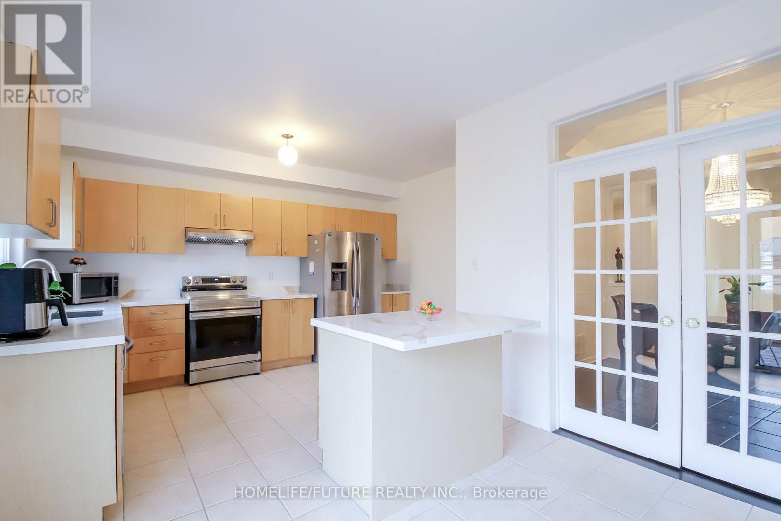 73 Marjoram Drive, Ajax, Ontario  L1S 7P4 - Photo 14 - E13811822