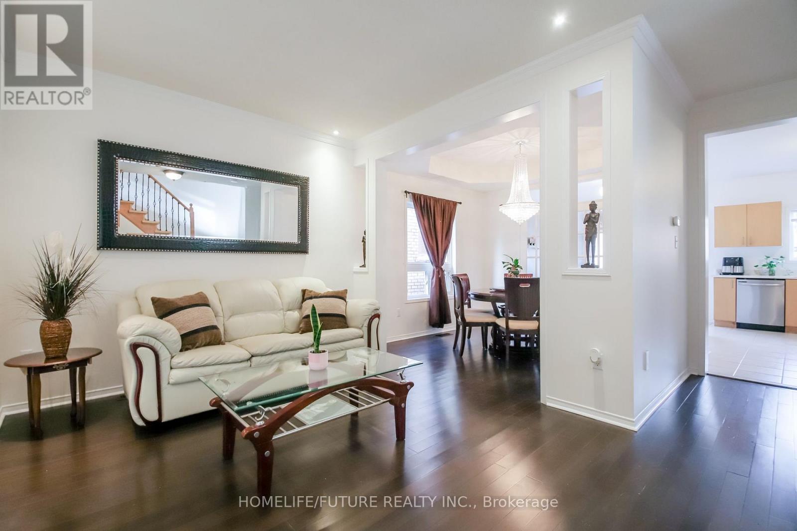 73 Marjoram Drive, Ajax, Ontario  L1S 7P4 - Photo 5 - E13811822