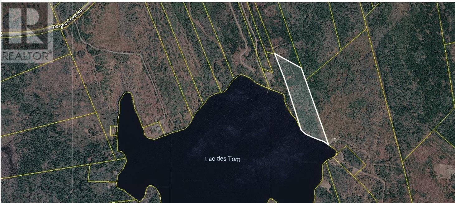 Lot Lake Doucette Road photo 2