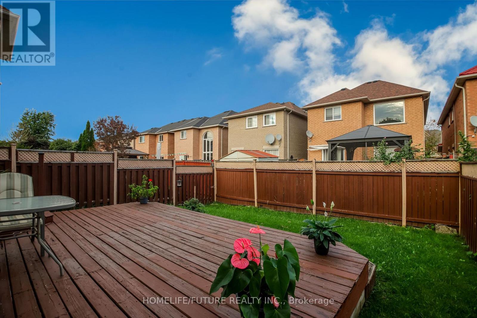 73 Marjoram Drive, Ajax, Ontario  L1S 7P4 - Photo 37 - E13811822