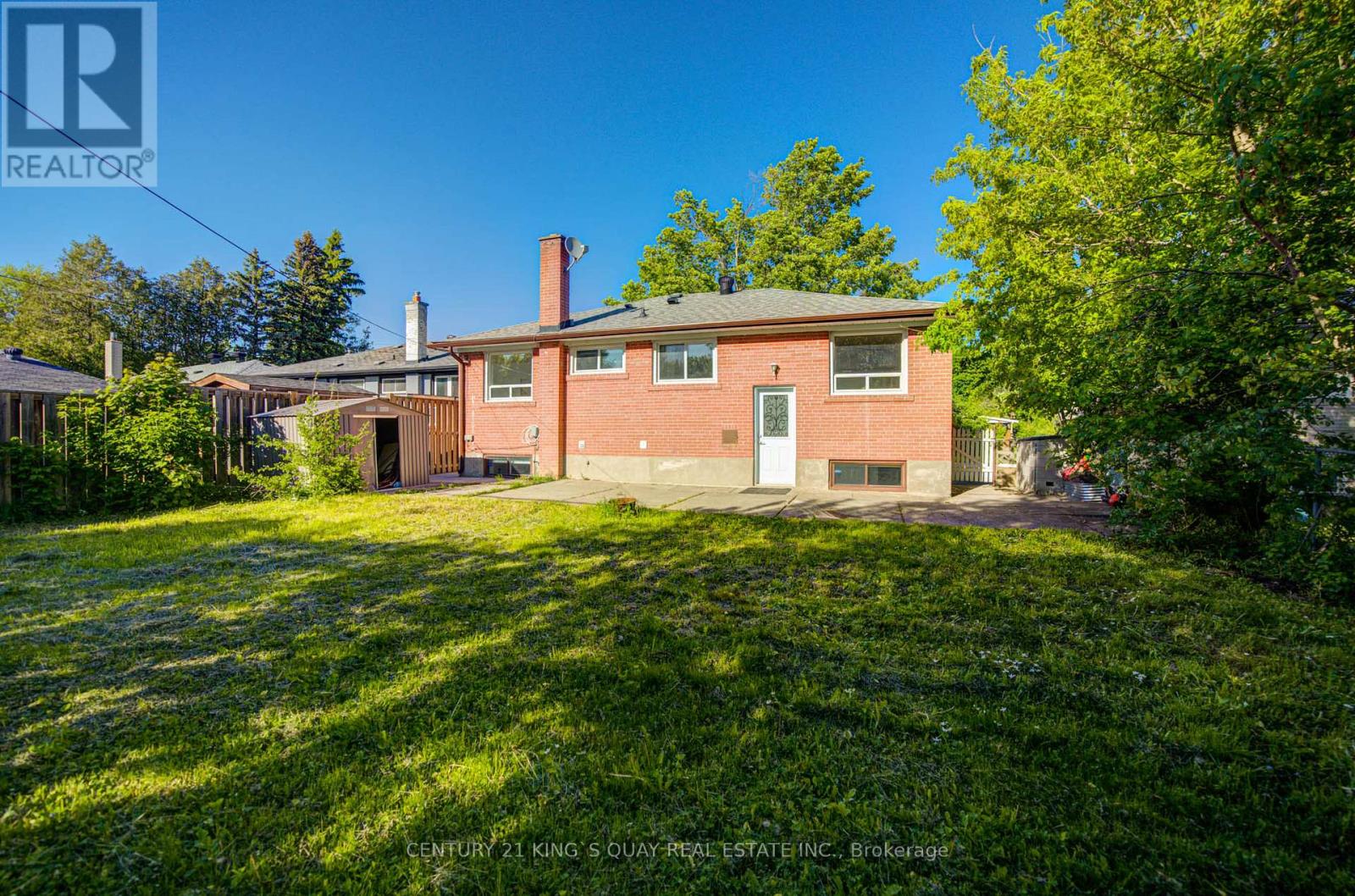 Basement - 176 Felix Road, Richmond Hill, Ontario  L4C 3M9 - Photo 12 - N13804822