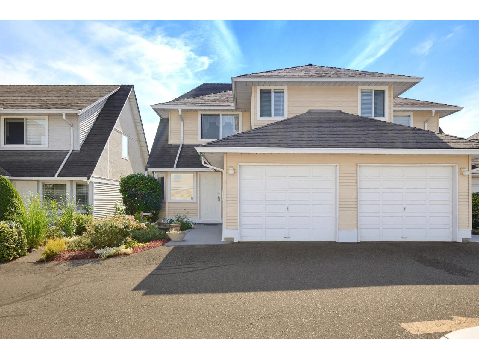 12 2475 Emerson Street, Abbotsford, British Columbia  V2T 4W5 - Photo 2 - R3131094