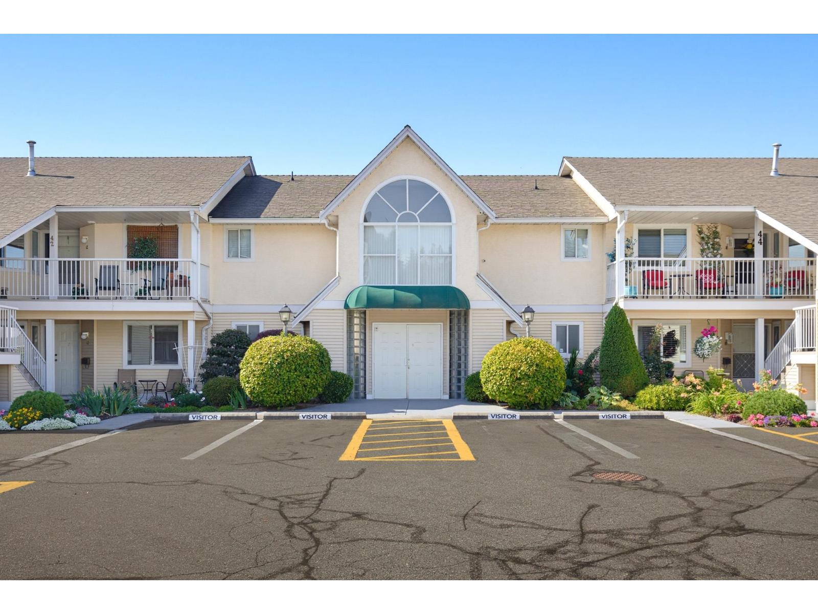 12 2475 Emerson Street, Abbotsford, British Columbia  V2T 4W5 - Photo 34 - R3131094