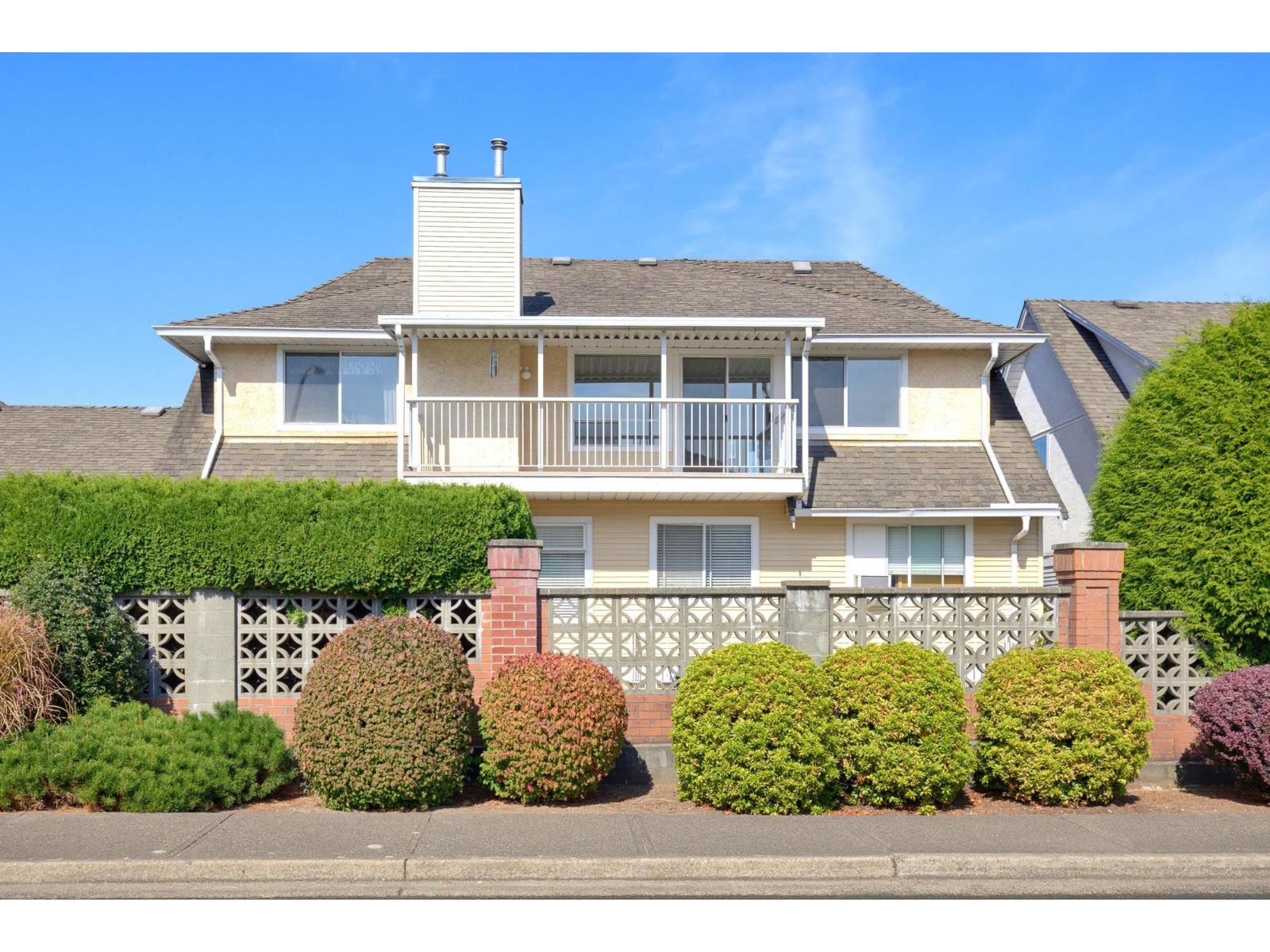 12 2475 Emerson Street, Abbotsford, British Columbia  V2T 4W5 - Photo 33 - R3131094