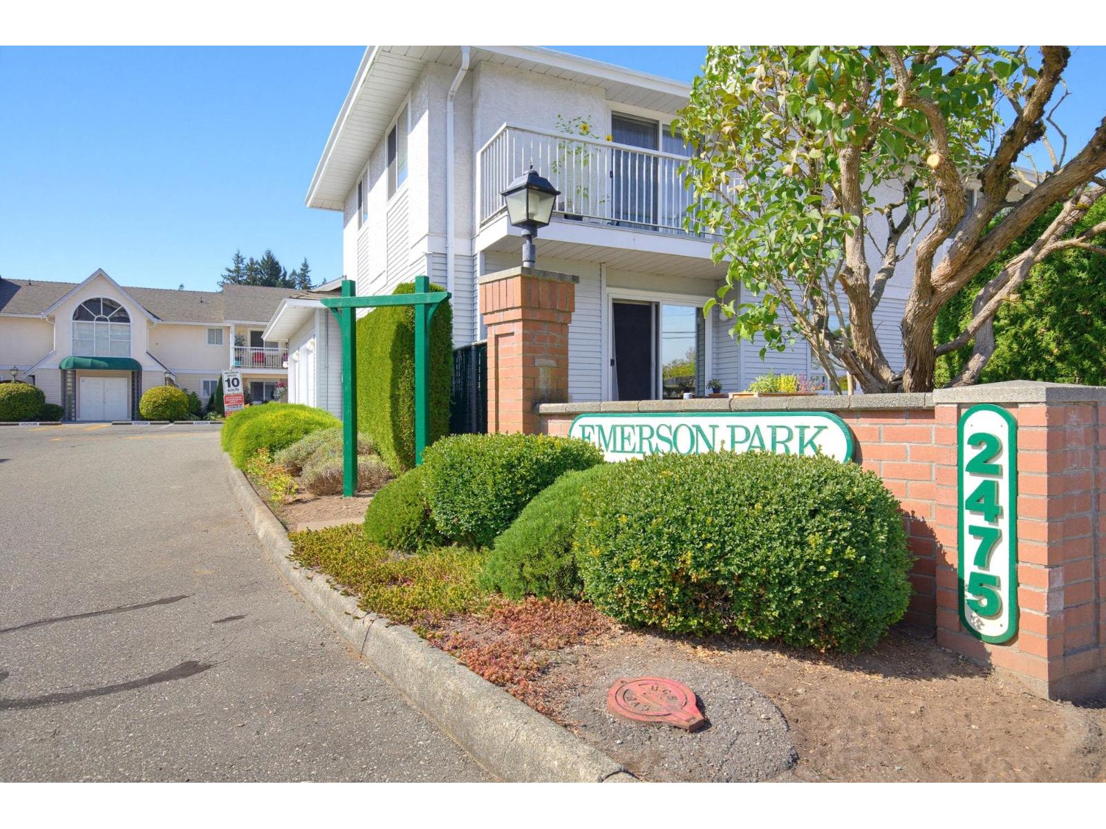 12 2475 Emerson Street, Abbotsford, British Columbia  V2T 4W5 - Photo 39 - R3131094