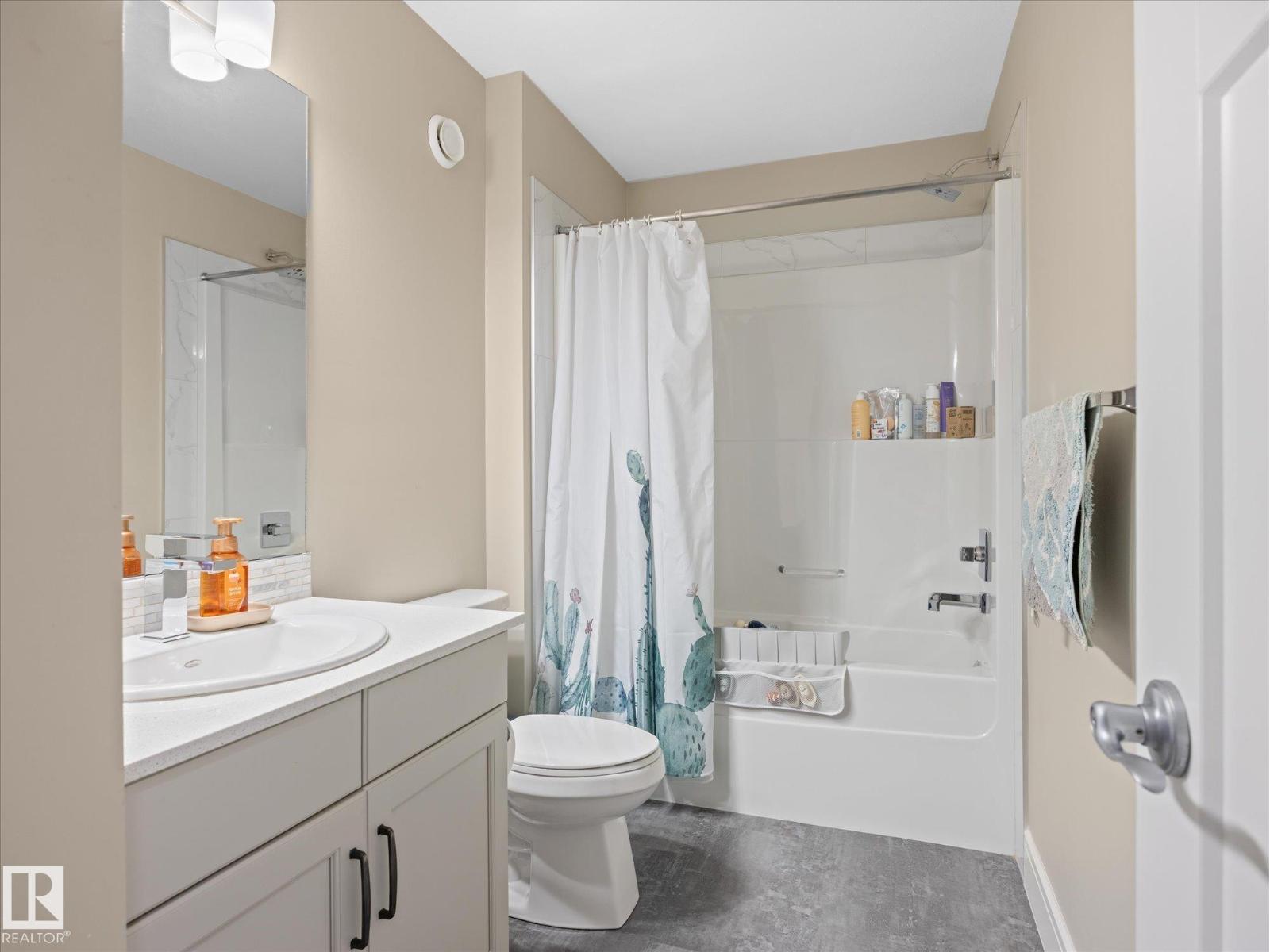 4036 Chappelle Gr Sw, Edmonton, Alberta  T6W 4B3 - Photo 19 - E4509812
