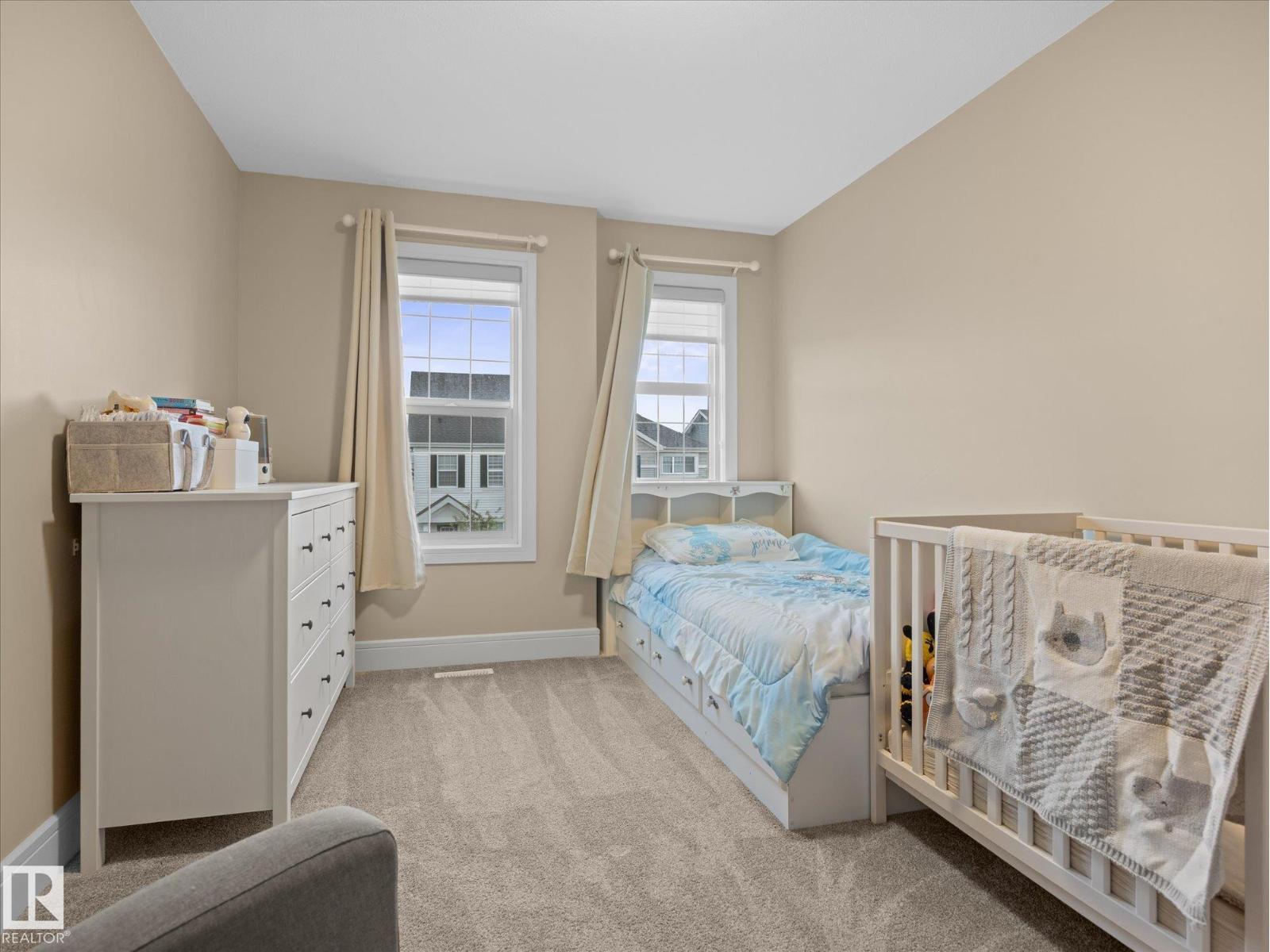 4036 Chappelle Gr Sw, Edmonton, Alberta  T6W 4B3 - Photo 20 - E4509812