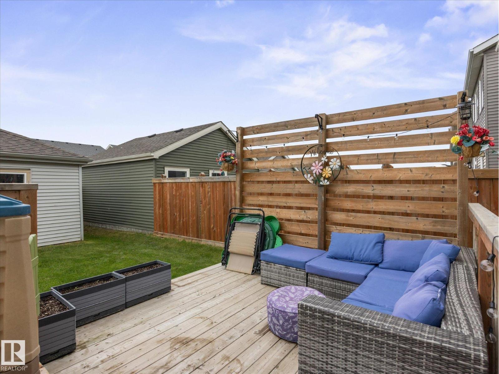 4036 Chappelle Gr Sw, Edmonton, Alberta  T6W 4B3 - Photo 28 - E4509812